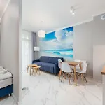 Apartamento Baltic Park Iia Z Basenem Letnim By Holidaysun