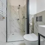 Baltic Park Iia Z Basenem Letnim By Holidaysun Apartamento *