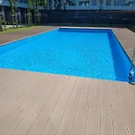 Baltic Park Iia Z Basenem Letnim By Holidaysun *