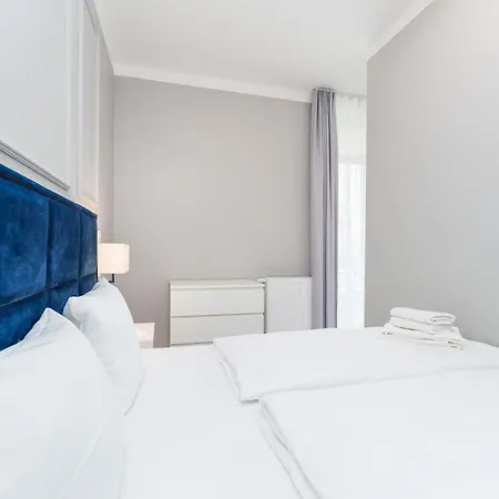 Baltic Park Iia Z Basenem Letnim By Holidaysun Апартаменты