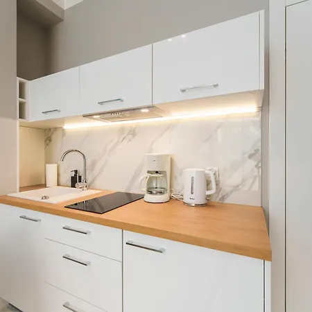 Baltic Park Iia Z Basenem Letnim By Holidaysun Апартаменты