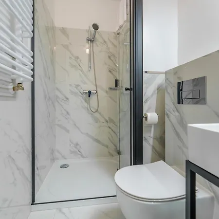 Baltic Park Iia Z Basenem Letnim By Holidaysun Апартаменты *