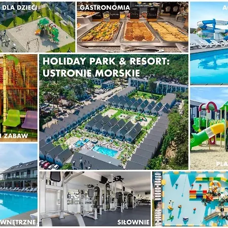 Apartment Baltic Park Iia By Holidaysun *