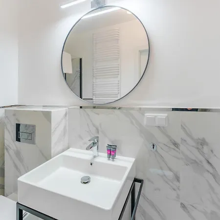 Baltic Park Iia By Holidaysun Apartment Sianozety