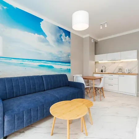 Baltic Park Iia Z Basenem Letnim By Holidaysun Сянозеты