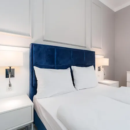 Baltic Park Iia By Holidaysun Apartment Sianozety