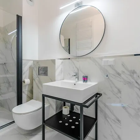 Baltic Park Iia Z Basenem Letnim By Holidaysun * Сянозеты