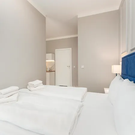 Baltic Park Iia Z Basenem Letnim By Holidaysun Сянозеты