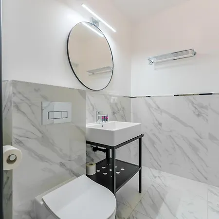 Baltic Park Iia Z Basenem Letnim By Holidaysun * Сянозеты