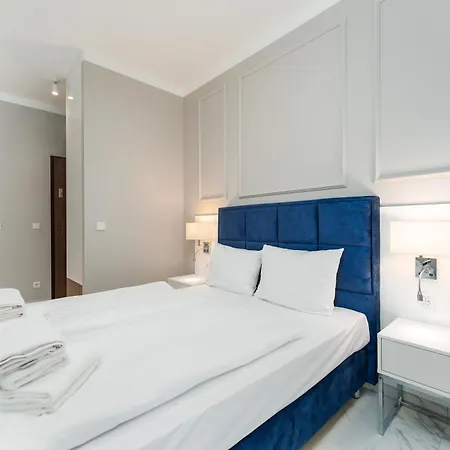 Апартаменты Baltic Park Iia Z Basenem Letnim By Holidaysun Сянозеты