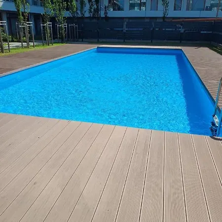 Baltic Park Iia Z Basenem Letnim By Holidaysun *
