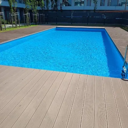 Baltic Park Iia By Holidaysun *