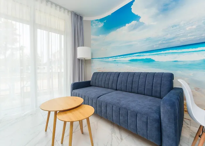 Baltic Park Iia Z Basenem Letnim By Holidaysun * シャノジェンティ