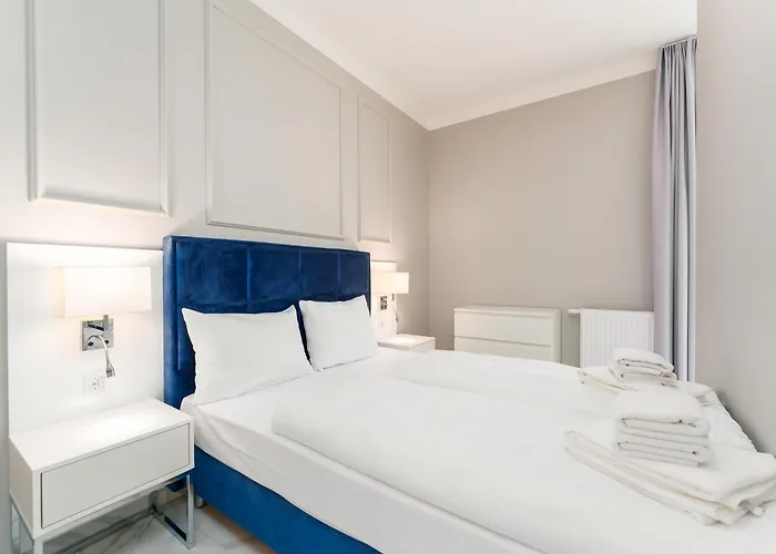 アパート Baltic Park Iia Z Basenem Letnim By Holidaysun